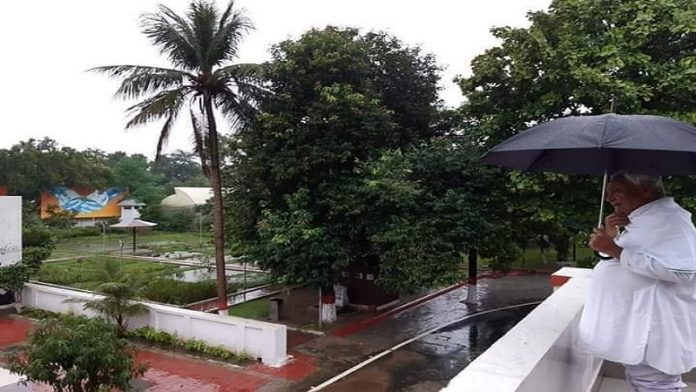 नीतीश कुमार