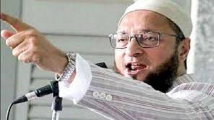 ओवैसी