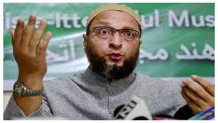 भारत कोई हिंदू राष्ट्र नहीं और इंशाल्लाह, हम इसे बनने भी नहीं देंगे: ओवैसी का ऐलान