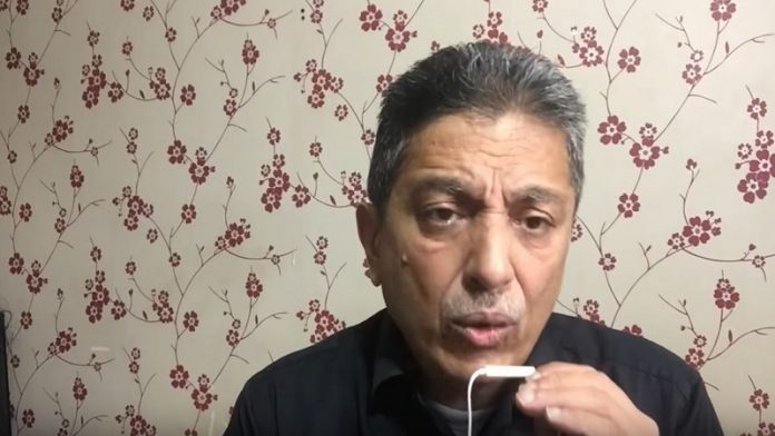 आरिफ अजाकिया