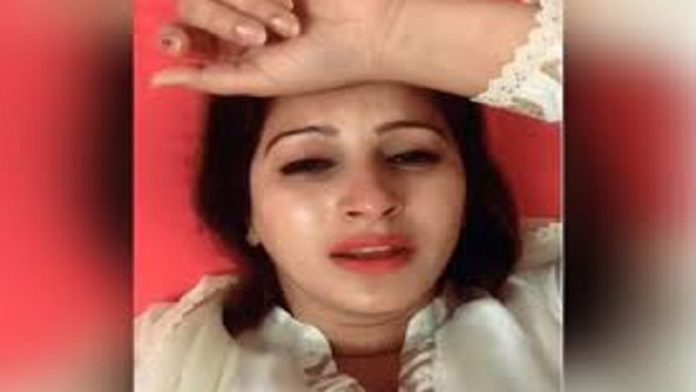 सोनाली फोगाट (फ़ाइल फोटो)