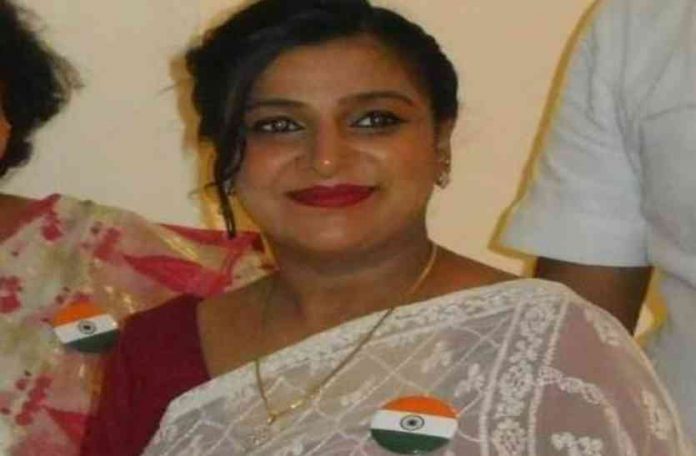 कांग्रेस, धोखाधड़ी