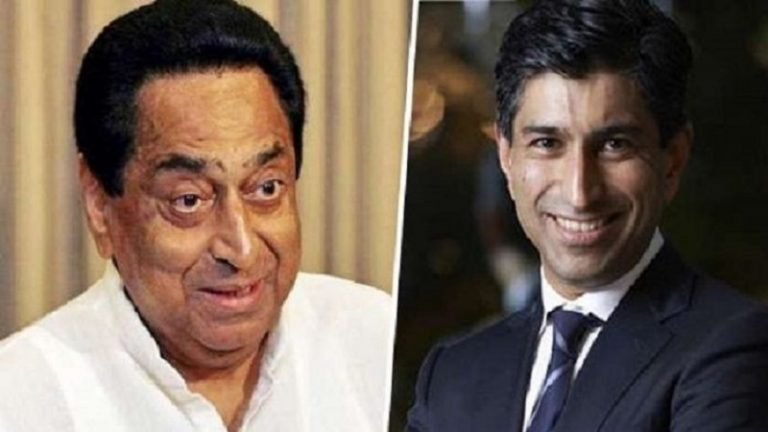ED ने कमलनाथ के भांजे रतुल पुरी के ख़िलाफ़ आरोप-पत्र दायर किया, ₹8,000 करोड़ के गबन का लगाया आरोप