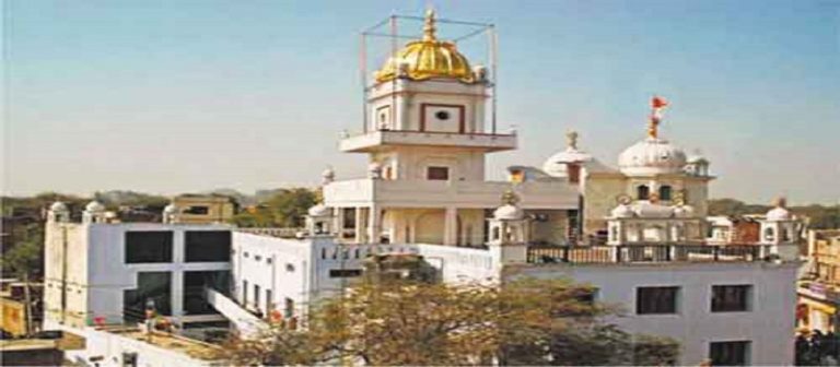 पुरानी जगह पर ही बनेगा संत रविदास मंदिर, सुप्रीम कोर्ट ने दी केंद्र के प्रस्ताव को मंजूरी
