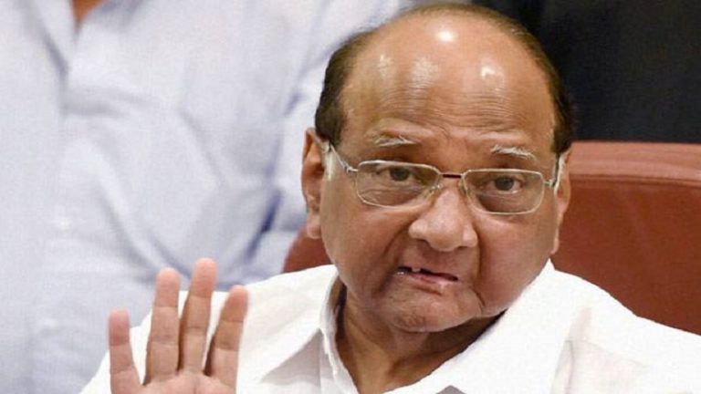 कृषि कानूनों पर शरद पवार का नया बयान ‘किसान’ संगठनों पर चोट: राजनीति या भविष्य देख लिए?
