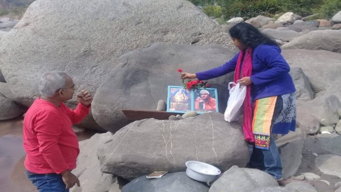 PoK शारदा पीठ