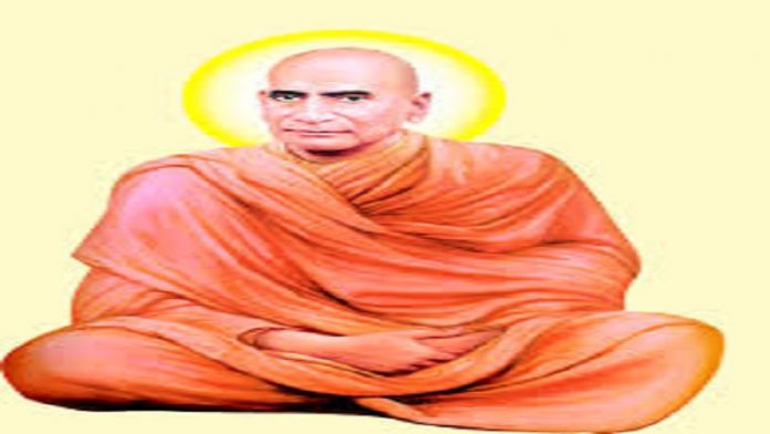 स्वामी श्रद्धानंद