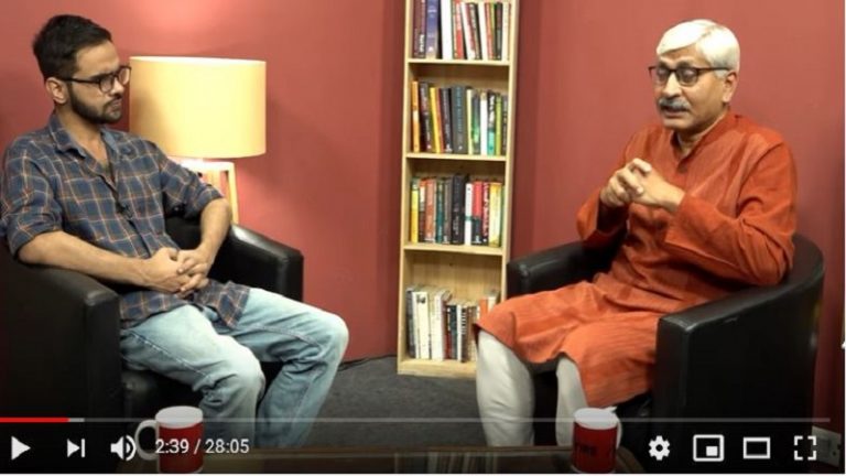 मुस्लिमों को गिरोह बना लेना चाहिए, कमलेश की हत्या है ‘अब भी रहस्य’: The Wire का जहरीला वीडियो