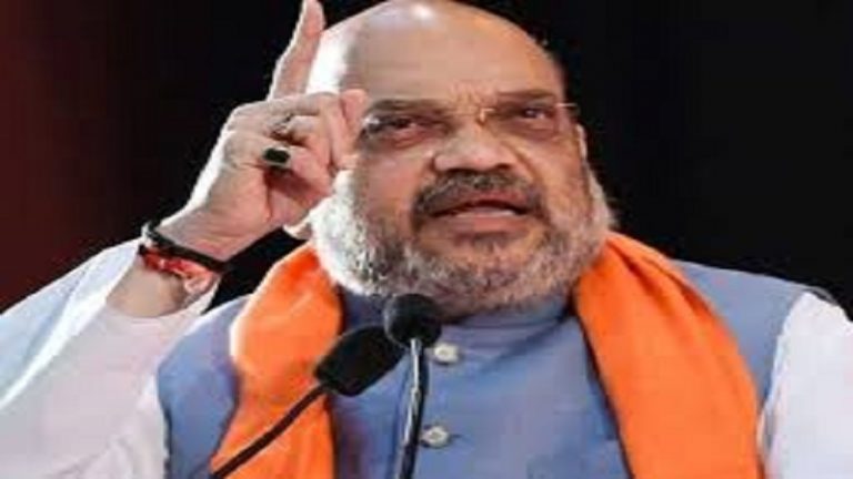 सभी नागरिकों के लिए एक ही कानून होना चाहिए, देश के खिलाफ बोलने वालों को जेल जाना ही होगा: अमित शाह