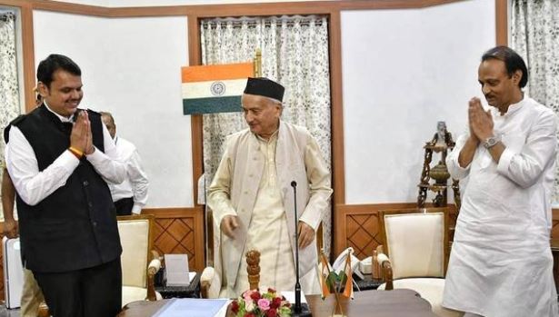 अजित पवार