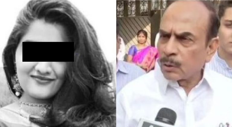 ‘प्रीति रेड्डी’ पढ़ी-लिखी थी, उसने अपनी बहन को क्यों किया फोन, पुलिस को क्यों नहीं’ – मंत्री महमूद अली