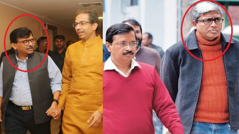 पत्रकार नेतागिरी करे तो वो ‘धोबी का कुत्ता’ बन भी सकता है, बना भी सकता है: हिंदी में सत्य का सामना
