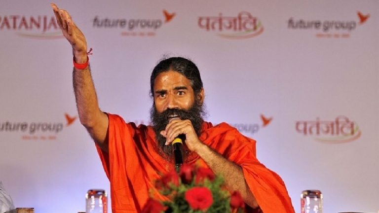विदेशी MNCs से करार कर रही बाबा रामदेव की पतंजलि? कॉन्ग्रेस गैंग ने क्यों किया दुष्प्रचार? FACT CHECK