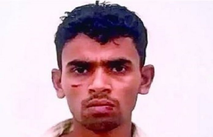 हत्या, सौतेला बाप