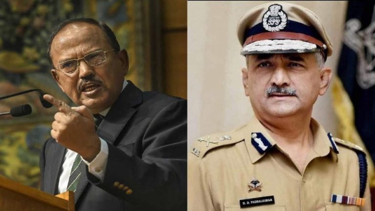 अजीत डोभाल के बाद ये अधिकारी हैं No. 2, मुंबई हमलों के बाद निभाया था अहम किरदार