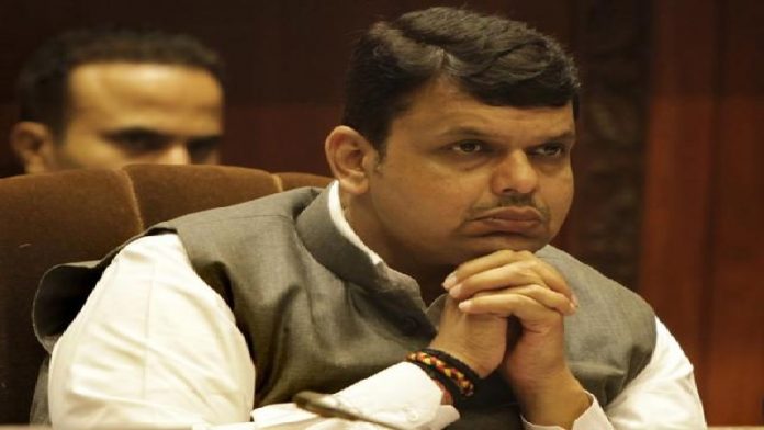 महाराष्ट्र भाजपा