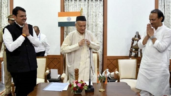 सदमे में प्रोफेसर!