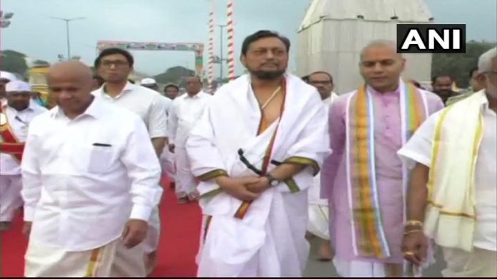 सीजेआई अरविन्द बोबडे (फ़ाइल फोटो)