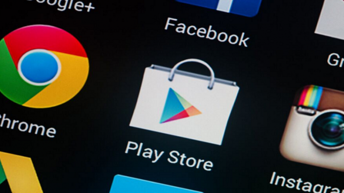 google, play store