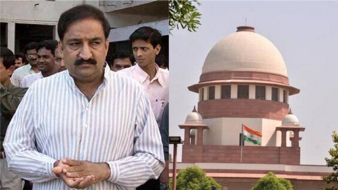 सुप्रीम कोर्ट, हरेन पांड्या मर्डर