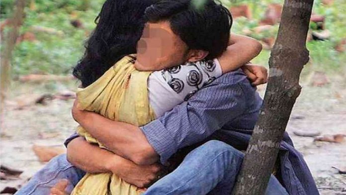 हत्या, विवाहेतर संबंध