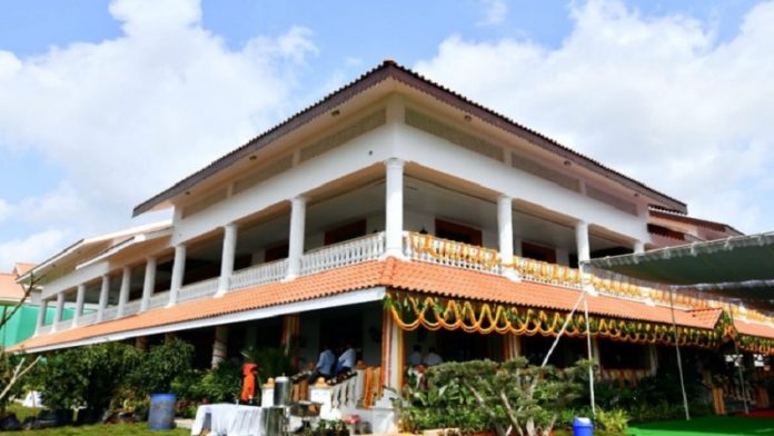 जगन मोहन रेड्डी, आंध्र प्रदेश CM