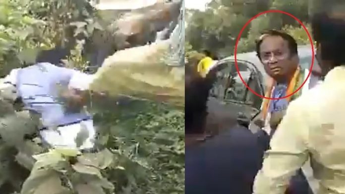 जयप्रकाश मजूमदार