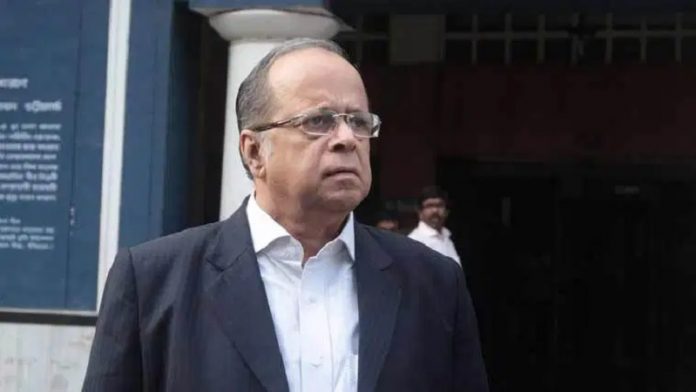जस्टिस अशोक गांगुली