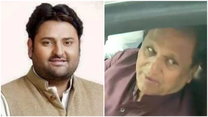 महाराष्ट्र, NCP, शिवसेना