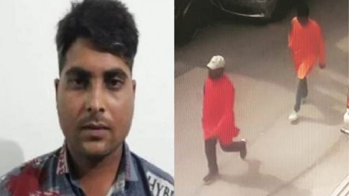 कमलेश तिवारी