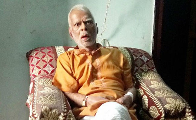 डॉ वशिष्ठ नारायण