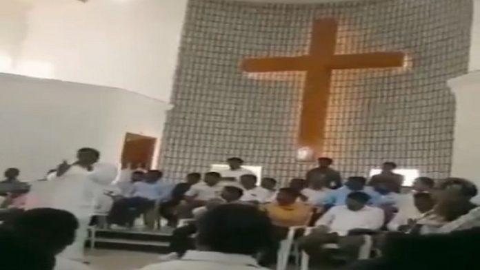 आंध्र प्रदेश विधायक