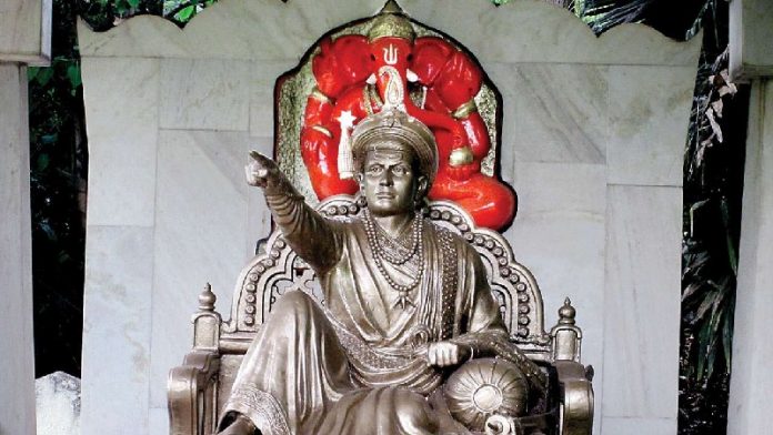 माधवराव पेशवा