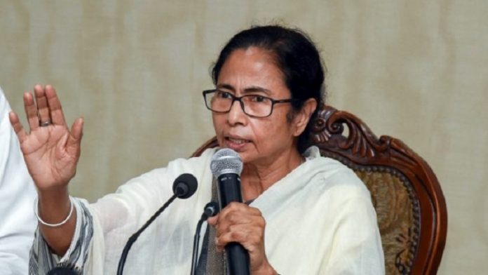 ममता बनर्जी (फ़ाइल फोटो)