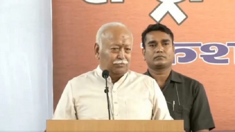 अब आंदोलन नहीं करेगा RSS, चरित्र निर्माण पर ध्यान केंद्रित करेगा: अयोध्या फैसले पर मोहन भागवत