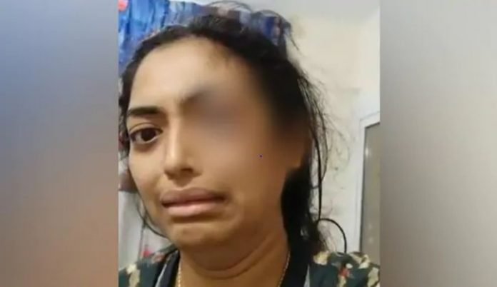 जैस्मीन सुल्तान