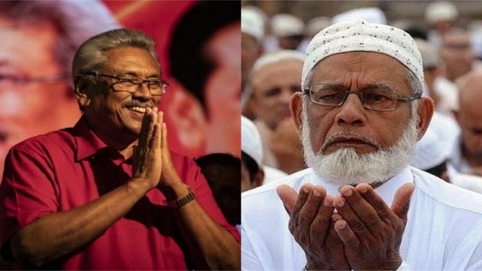 गोटाभाया राजपक्षे