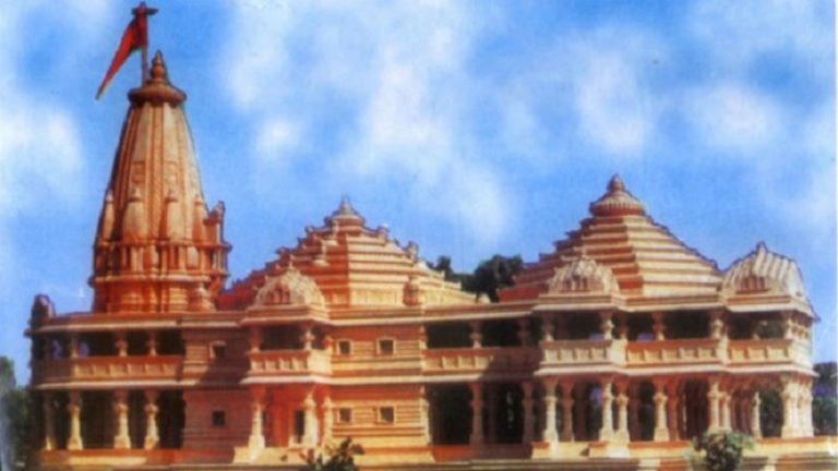 अयोध्या: अंग्रेज जज ने 356 साल पुरानी गलती नहीं सुधारी, 491 साल पुरानी भूल सुधार का वक्त आया