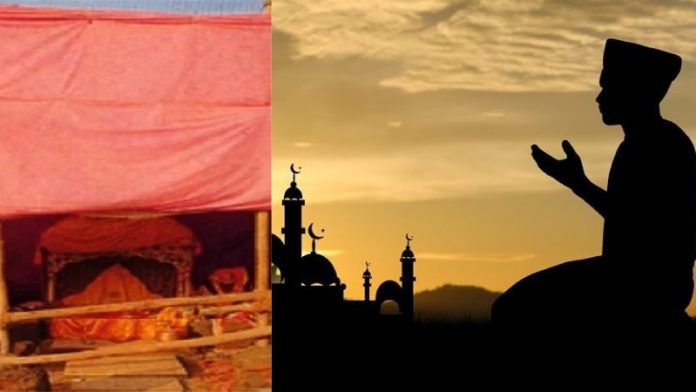 राम मंदिर, सुप्रीम कोर्ट