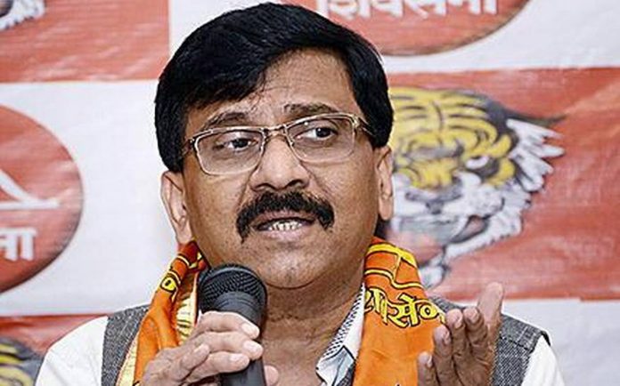 महाराष्ट्र, संजय राउत
