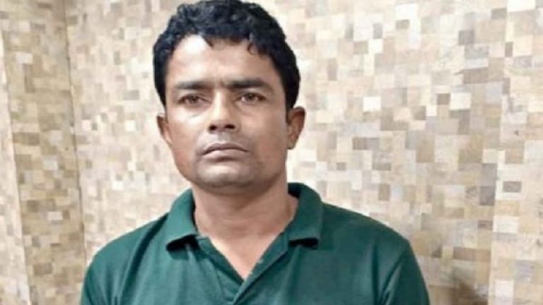 6 महीने में 2 करोड़ रुपए की ठगी: बांग्लादेशी सलीम मोहम्मद को CCTV की मदद से पुलिस ने दबोचा