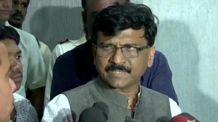 संजय राउत