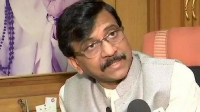 संजय राउत