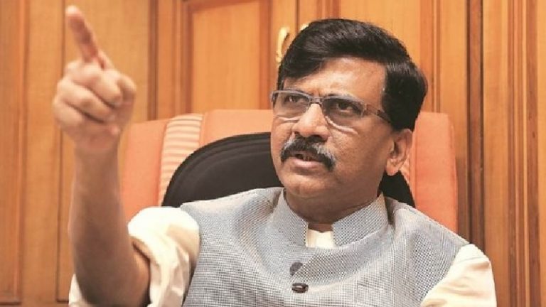 170 विधायकों के साथ दिसंबर में ही बनाएँगे सरकार: संजय राउत ने दोहराया- CM शिवसेना का ही होगा