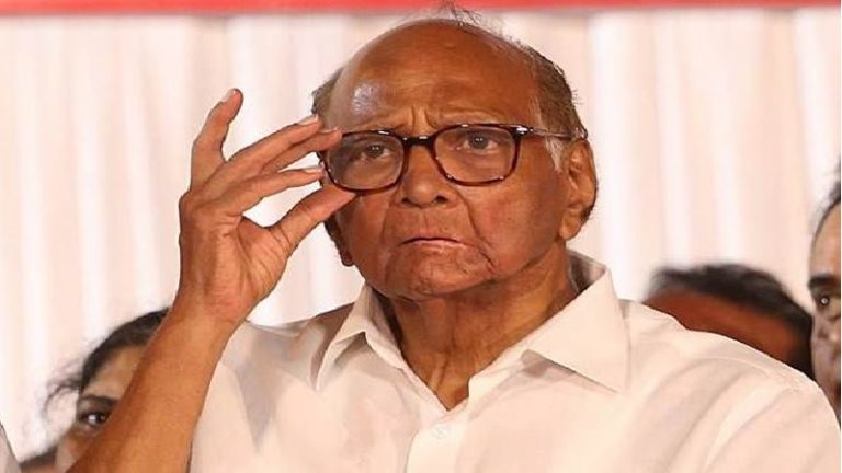 महाराष्ट्र में नया ट्विस्ट: शिवसेना नहीं जुटा पाई जादुई आँकड़ा, अब गवर्नर ने एनसीपी को दिया मौका