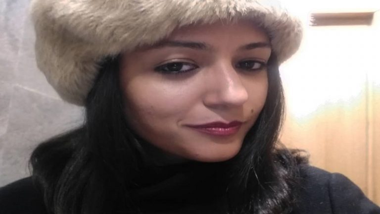 ‘पापा मोदी’, हिम्मत है तो राम मंदिर बनाओ और अनुच्छेद 370 हटाओ: कबूल हुई   शेहला रशीद की दोनों दुआएँ