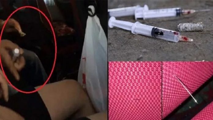 AIDS वायरस, फैक्ट चेक