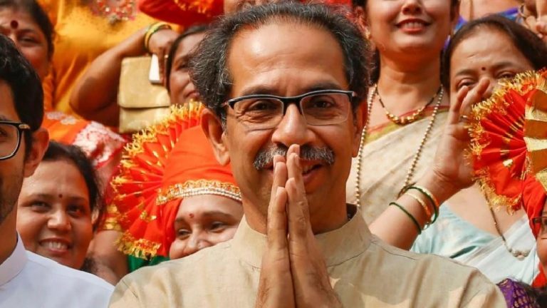 ‘आदित्य नहीं, उद्धव ठाकरे बनेंगे महाराष्ट्र के CM’: कॉन्ग्रेस ने कहा- हमारा समर्थन शिवसेना को