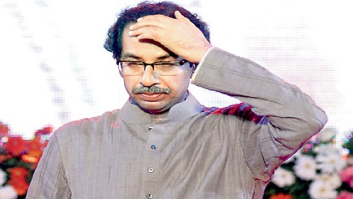ठाकरे दर्द में, महाराष्ट्र में सरकार का क्या होगा?