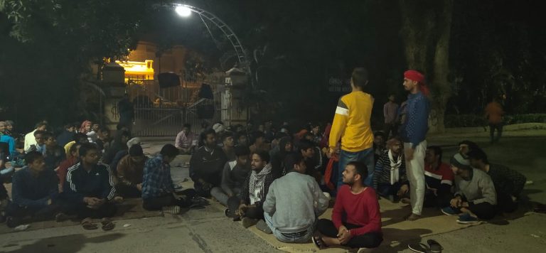 ‘केवल हिन्दुओं’ के लिए बने BHU धर्म संकाय में डॉ. फ़िरोज़ खान की नियुक्ति कैसे हो गई: ग्राउंड रिपोर्ट